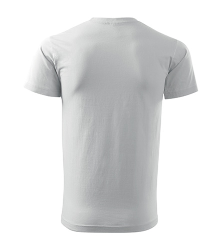 tričko basic biele 2