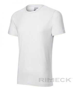 tričko resist biele