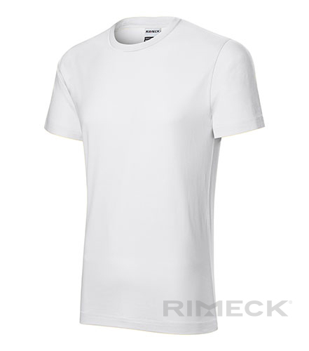 tričko resist biele