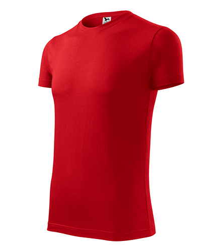 červené tričko VIPER