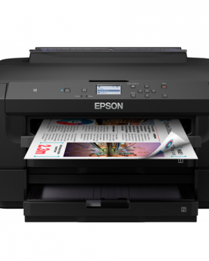 kvalitná sublimačná tlačiareň Epson WF-7210 DTW A3