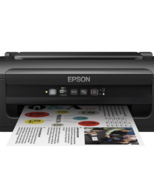 lacná sublimačná tlačiareň EPSON A4 nová
