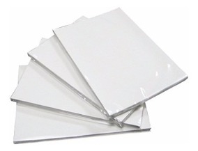lacný sublimačný papier contentpress