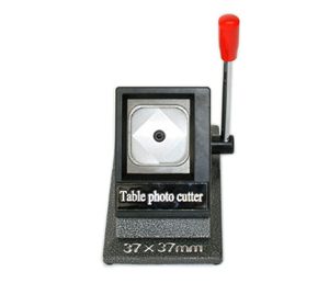 vysekávač papiera 37x37mm contentpress