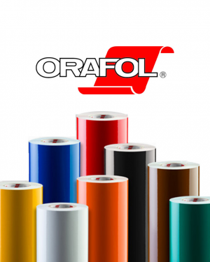 reflexná fólia Oralite 5600E