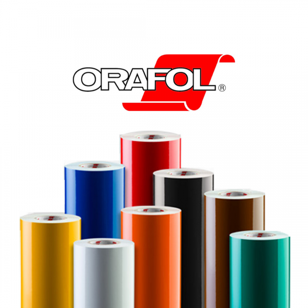 reflexná fólia Oralite 5600E