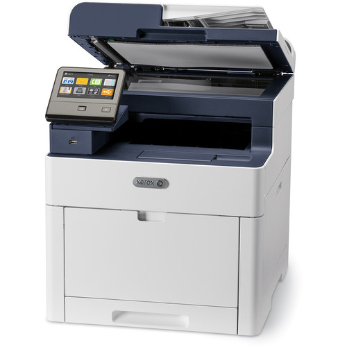 farebná multifunkčná tlačiareň Xerox
